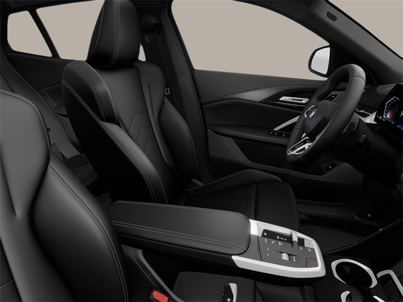 bmw X2 2026 - 9