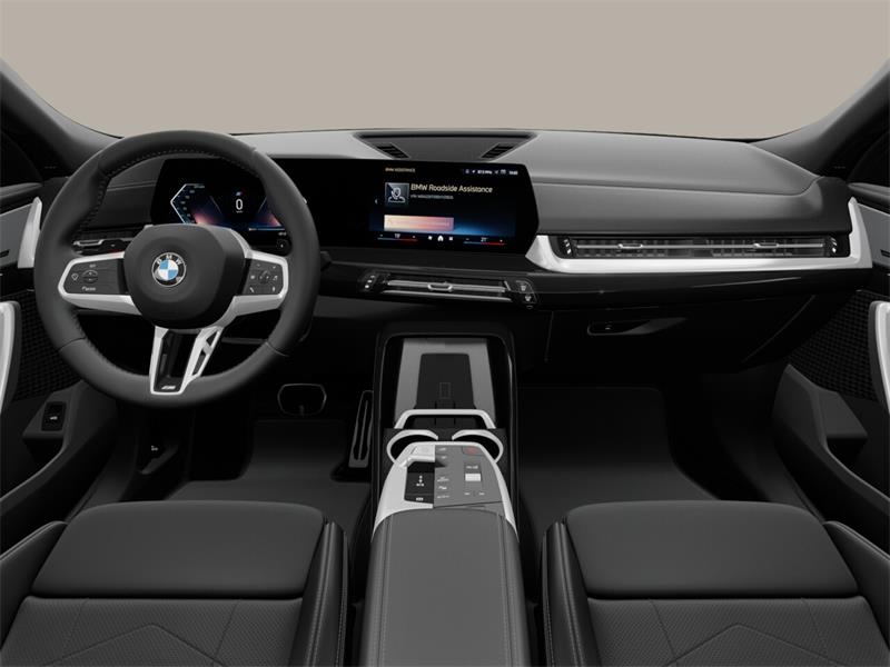 bmw X2 2026 - 10