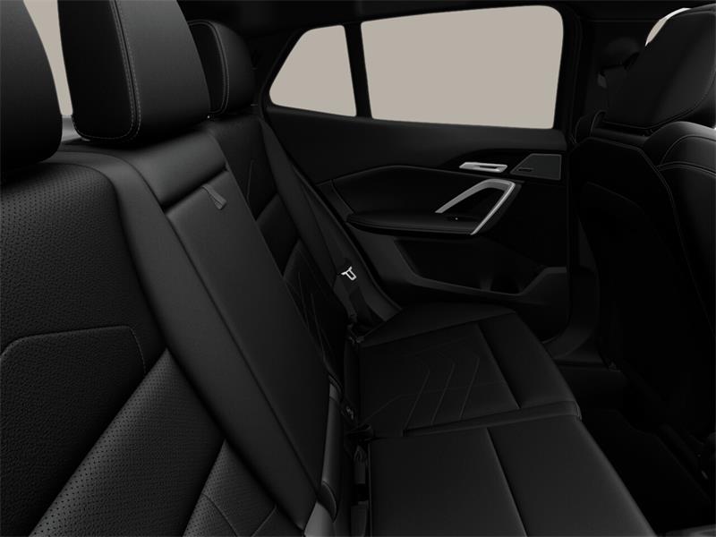 bmw X2 2026 - 12