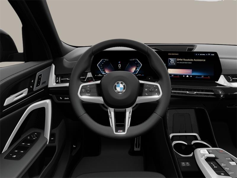 bmw X2 2026 - 13