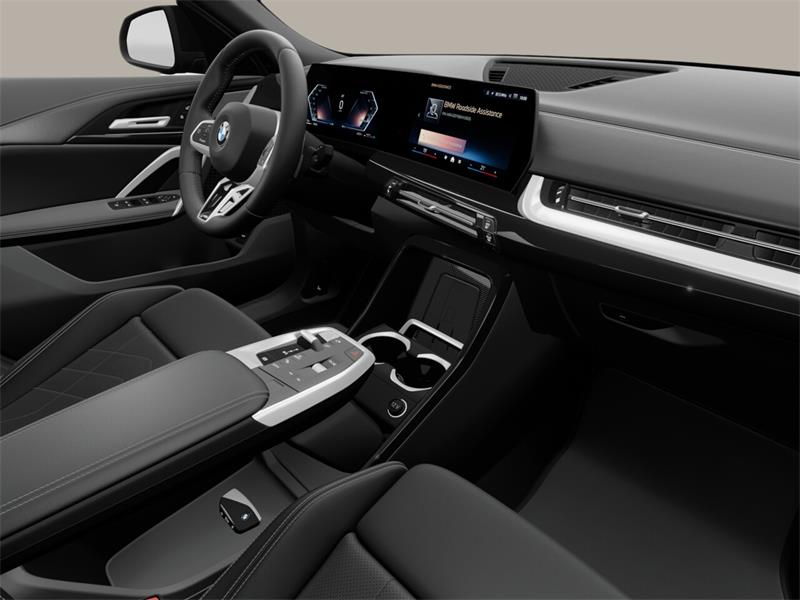 bmw X2 2026 - 14