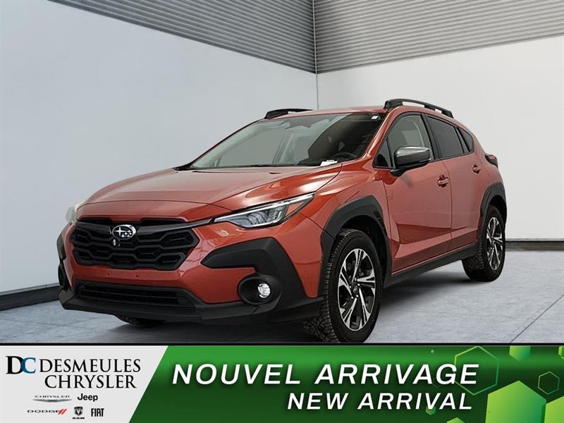 subaru Crosstrek Touring 2024
