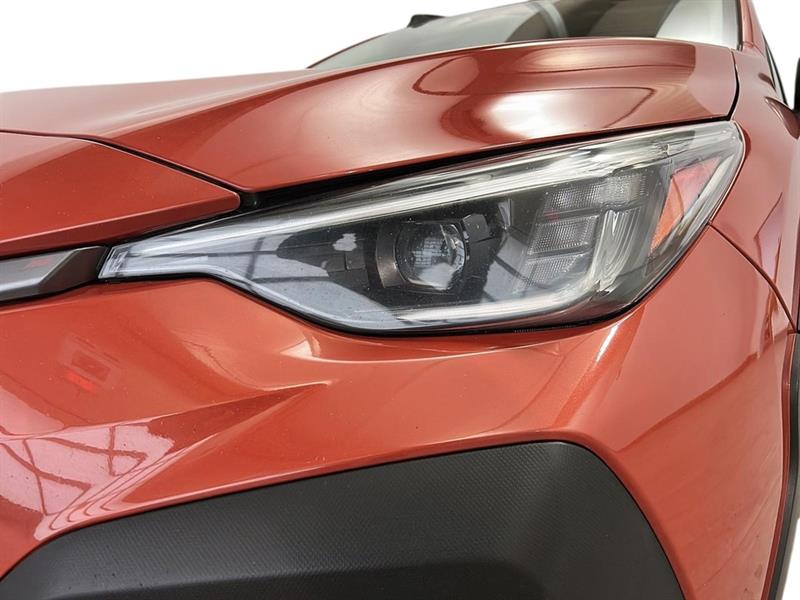 subaru Crosstrek Touring 2024 - 3