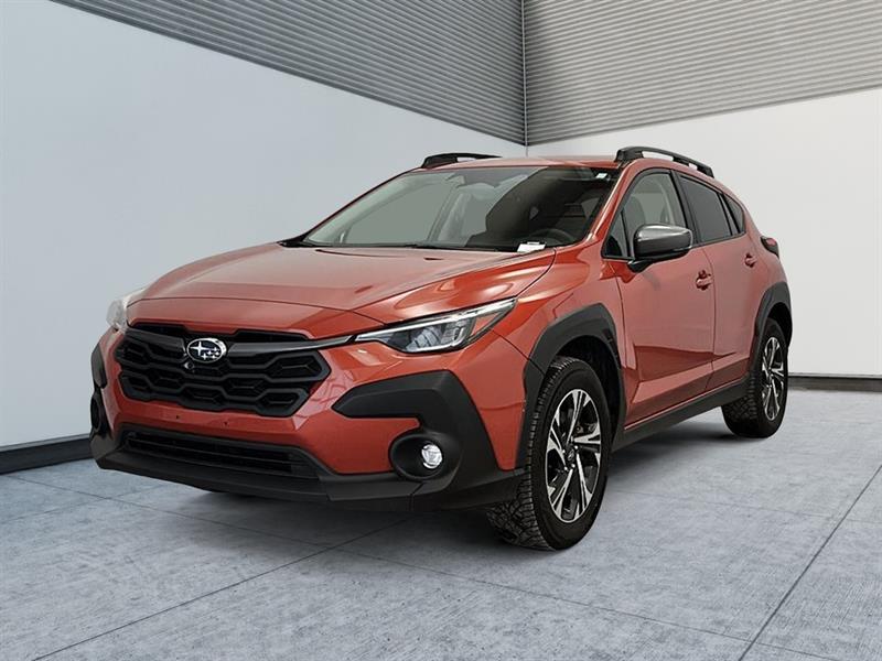 subaru Crosstrek Touring 2024 - 5