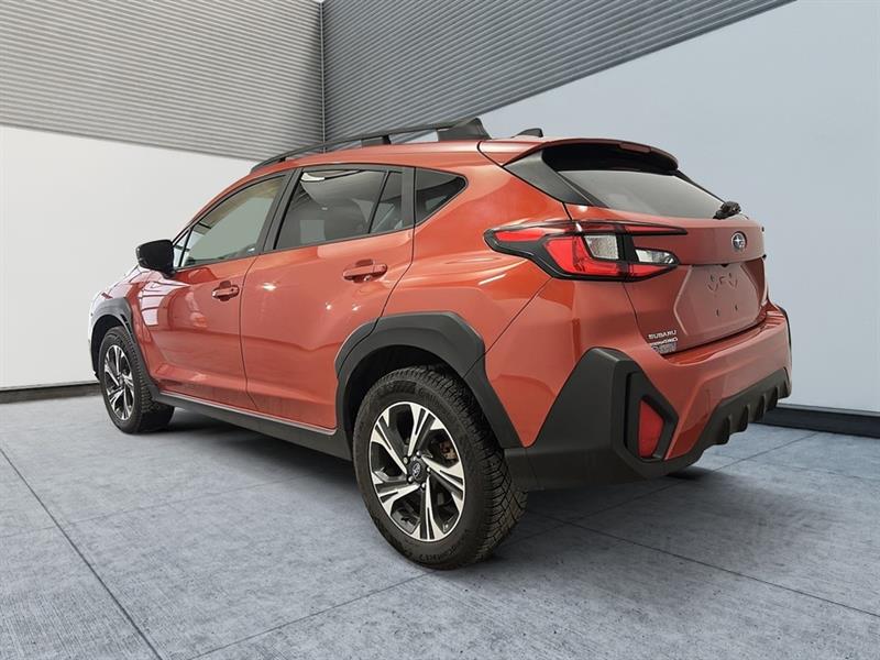 subaru Crosstrek Touring 2024 - 7