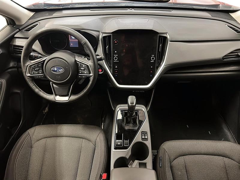 subaru Crosstrek Touring 2024 - 9