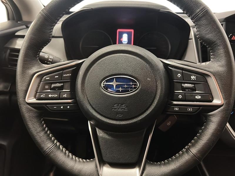 subaru Crosstrek Touring 2024 - 10