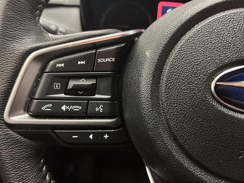 subaru Crosstrek Touring 2024 - 11