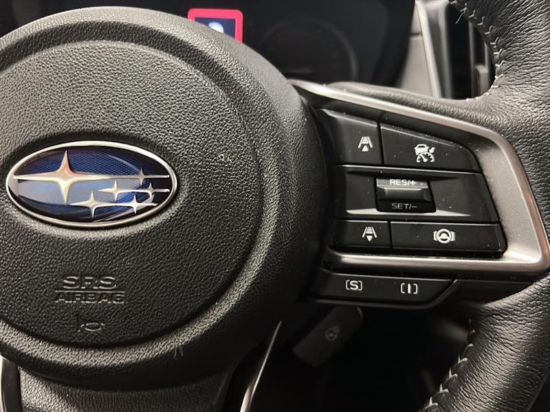 subaru Crosstrek Touring 2024 - 13