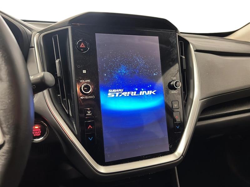 subaru Crosstrek Touring 2024 - 14