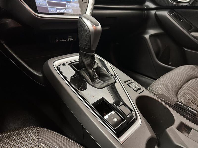 subaru Crosstrek Touring 2024 - 17