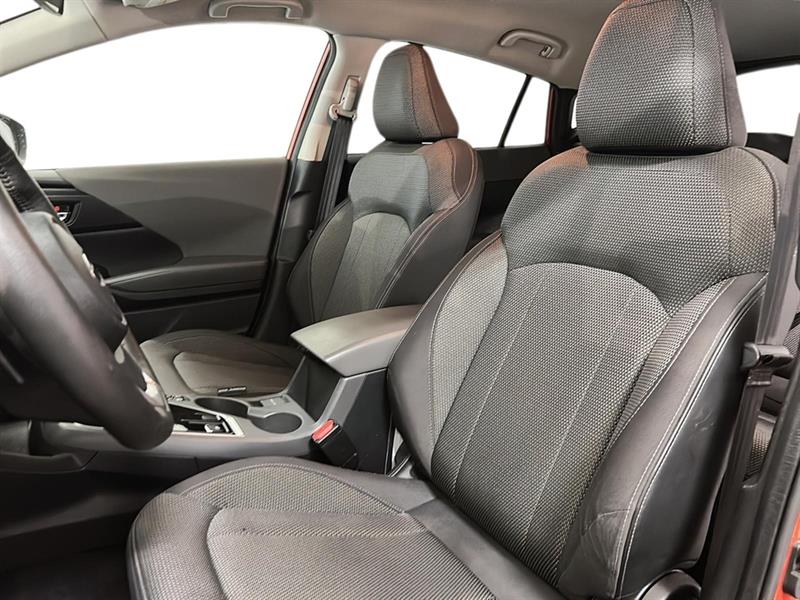 subaru Crosstrek Touring 2024 - 19