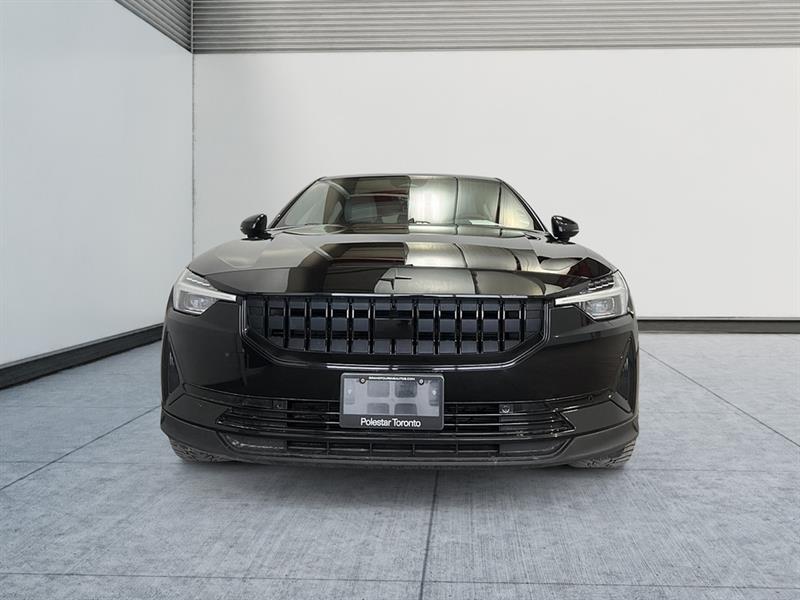 polestar 2 Long Range Single Motor 2022 - 2