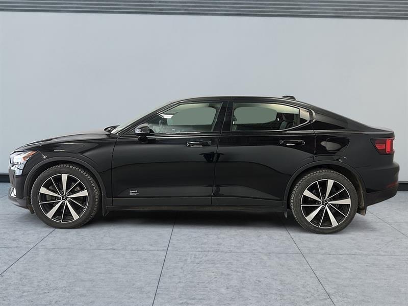 polestar 2 Long Range Single Motor 2022 - 6