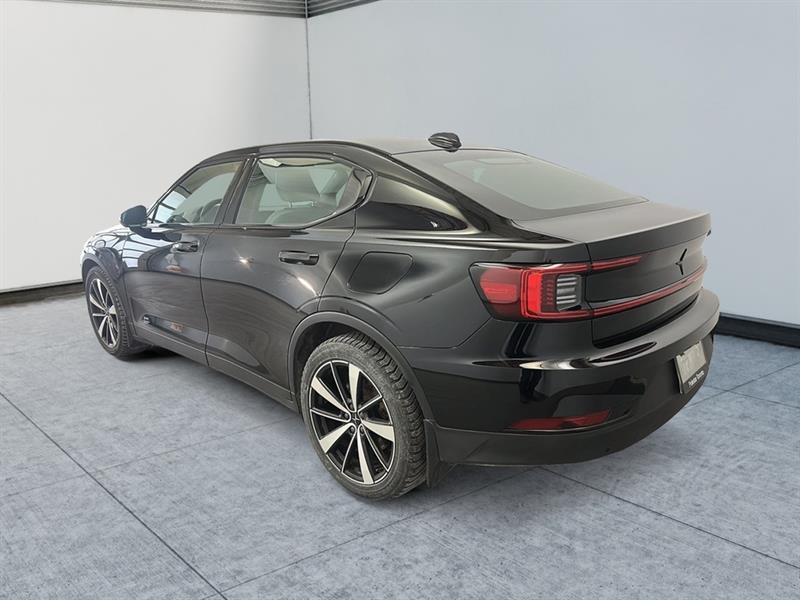 polestar 2 Long Range Single Motor 2022 - 7