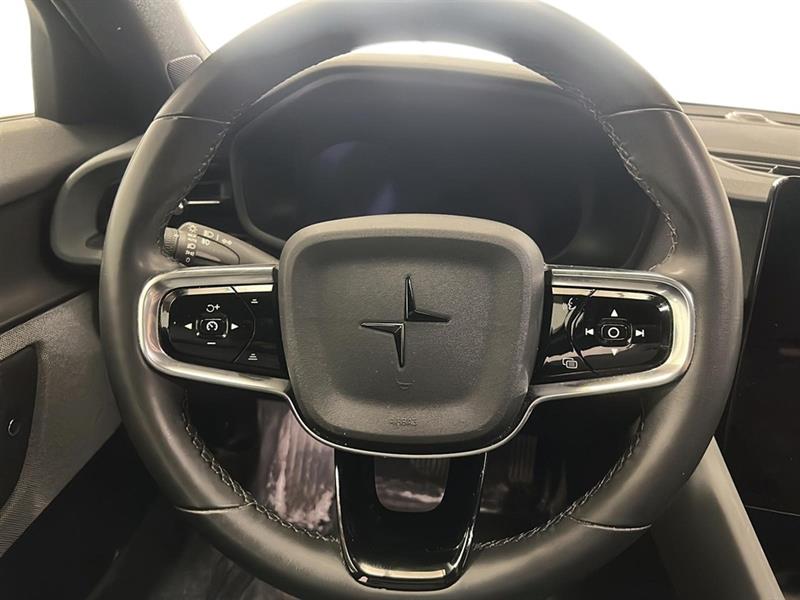 polestar 2 Long Range Single Motor 2022 - 9