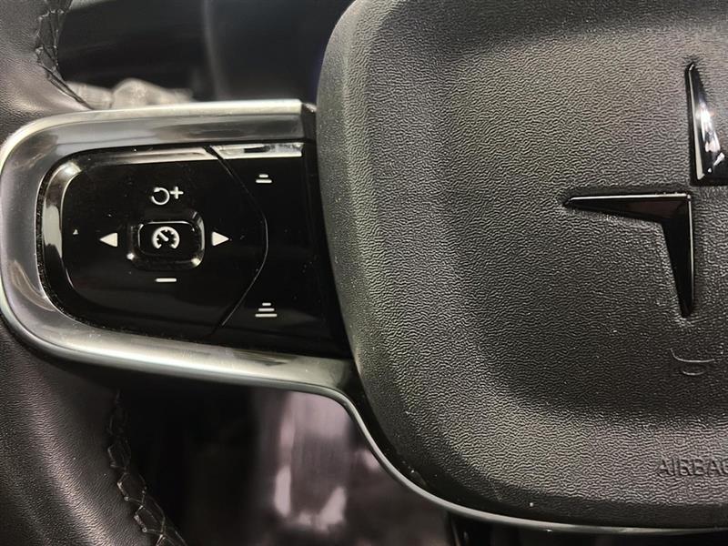 polestar 2 Long Range Single Motor 2022 - 10