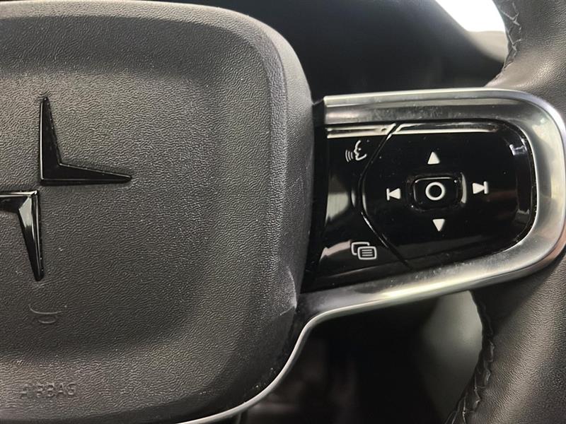polestar 2 Long Range Single Motor 2022 - 11