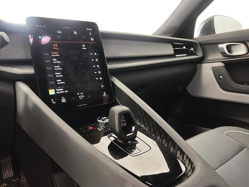 polestar 2 Long Range Single Motor 2022 - 13