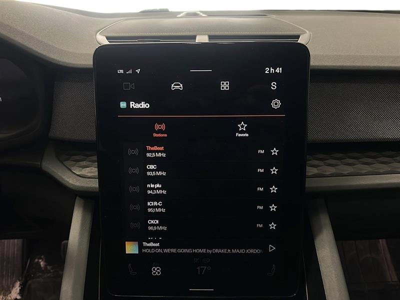 polestar 2 Long Range Single Motor 2022 - 14