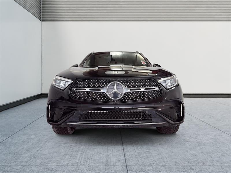 mercedes-benz GLC 2023 - 2