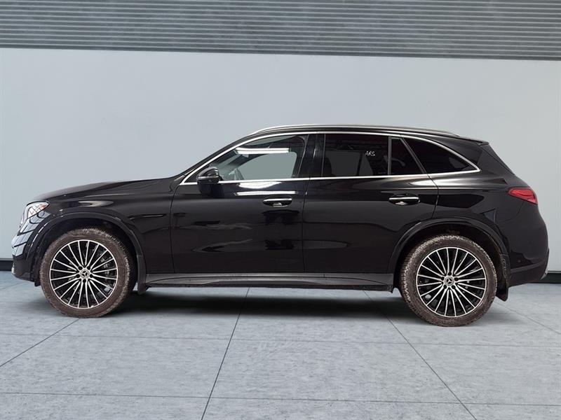 mercedes-benz GLC 2023 - 6