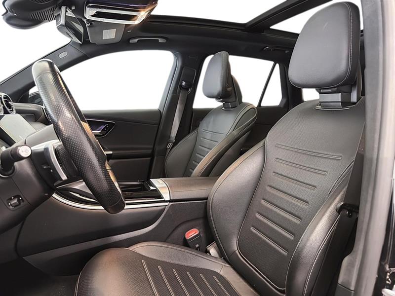 mercedes-benz GLC 2023 - 11