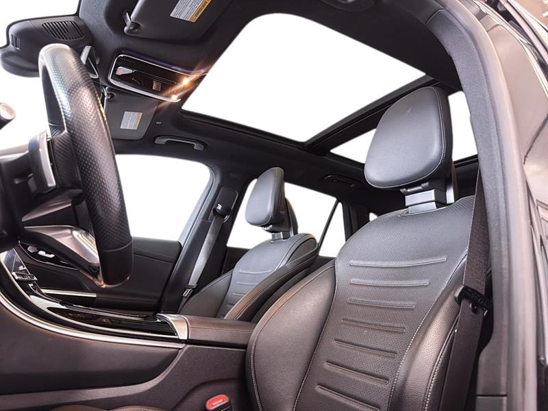 mercedes-benz GLC 2023 - 13