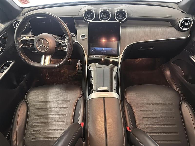 mercedes-benz GLC 2023 - 15