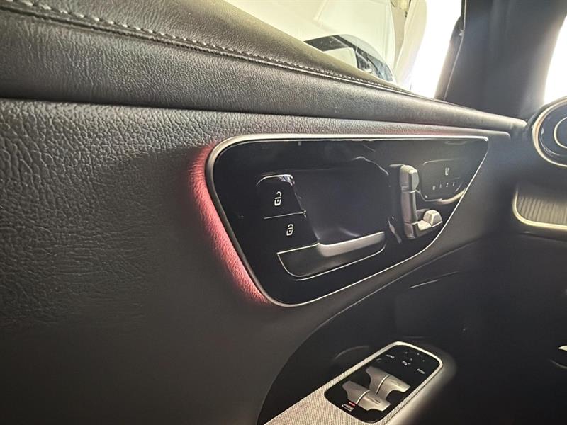 mercedes-benz GLC 2023 - 23
