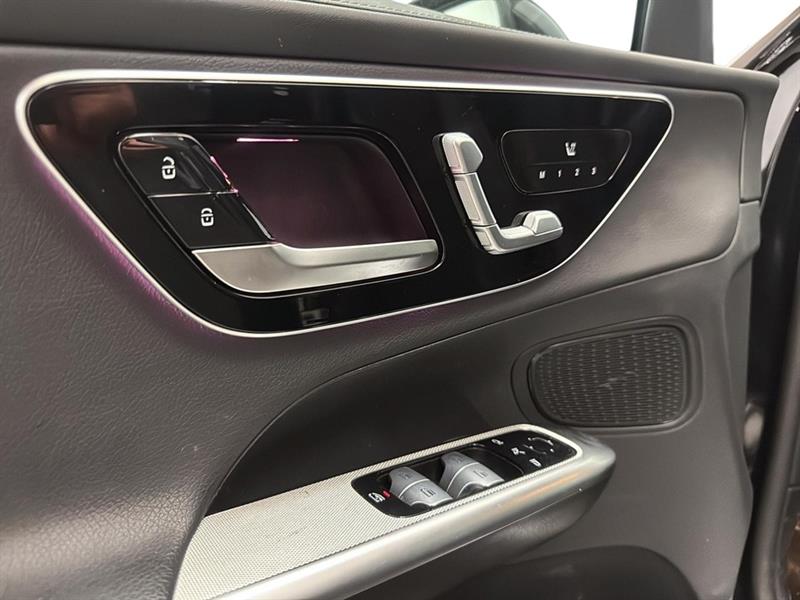 mercedes-benz GLC 2023 - 24