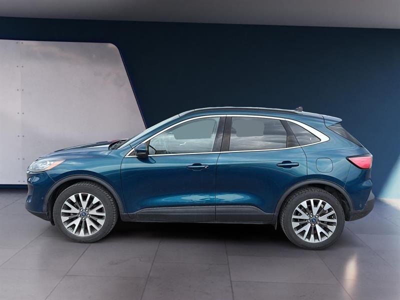 ford Escape 2020 - 2