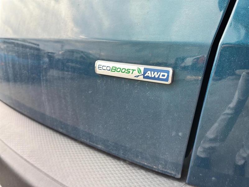 ford Escape 2020 - 5