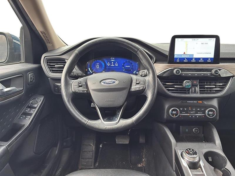 ford Escape 2020 - 6