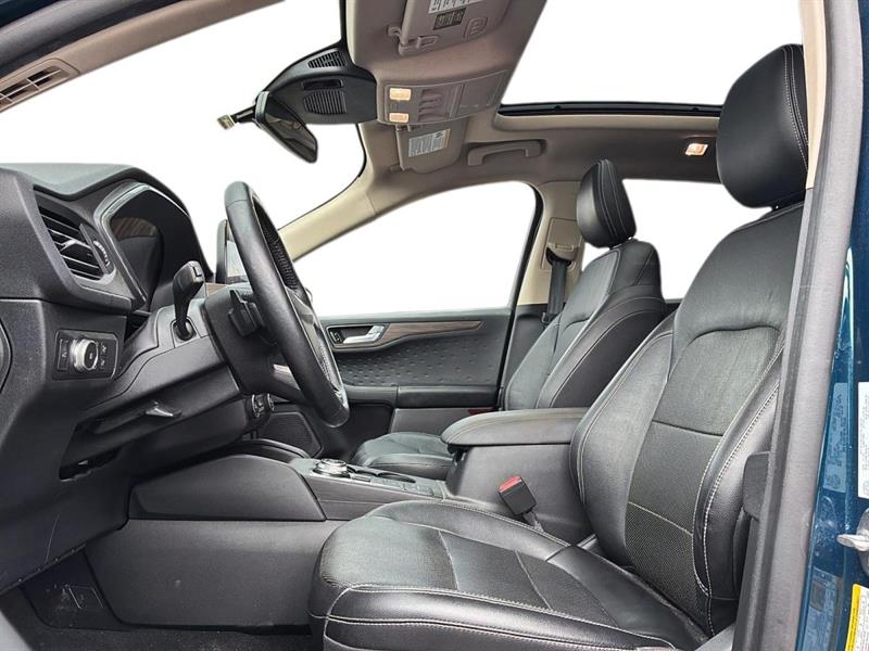 ford Escape 2020 - 7