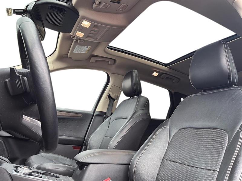 ford Escape 2020 - 8