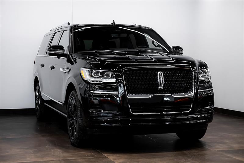 lincoln Navigator 2023 - 2