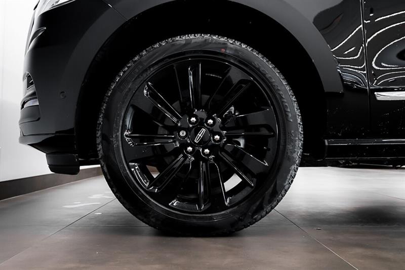 lincoln Navigator 2023 - 6