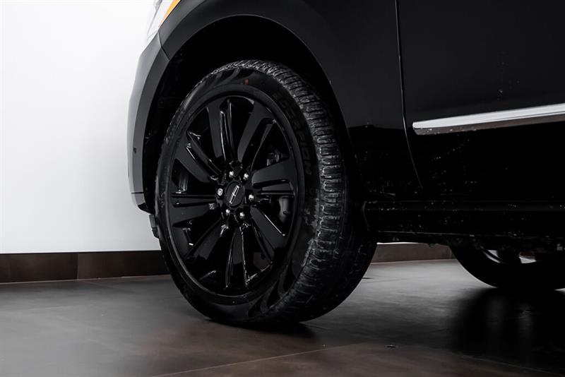 lincoln Navigator 2023 - 7