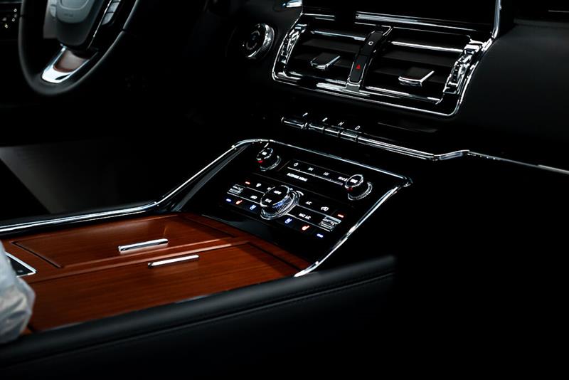 lincoln Navigator 2023 - 14