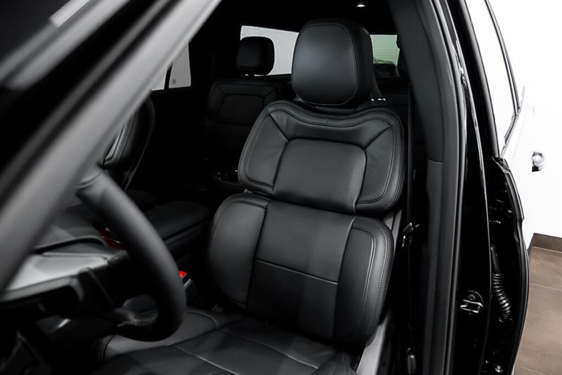 lincoln Navigator 2023 - 17