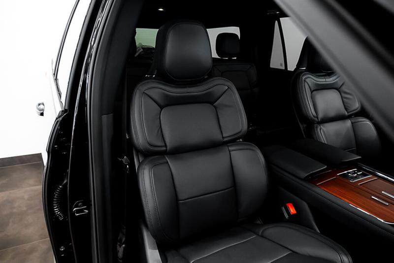 lincoln Navigator 2023 - 20