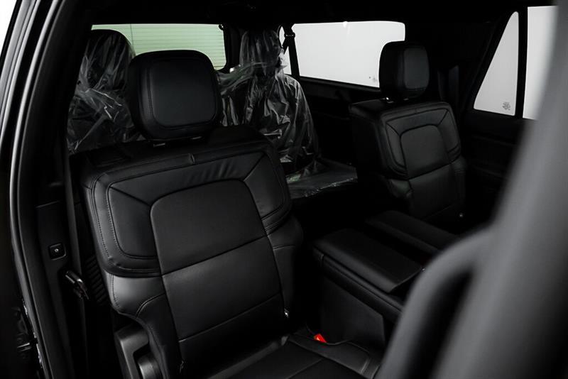 lincoln Navigator 2023 - 22