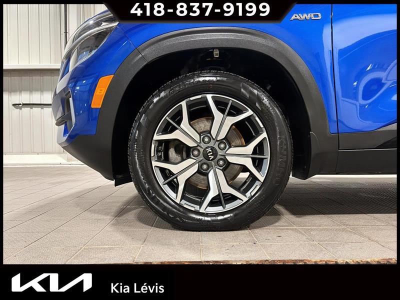 kia Seltos 2021 - 6