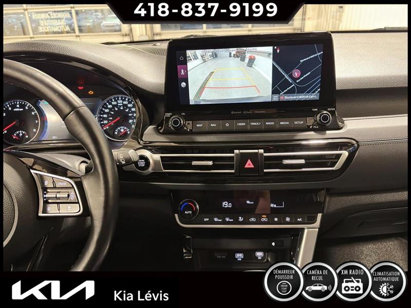 kia Seltos 2021 - 9