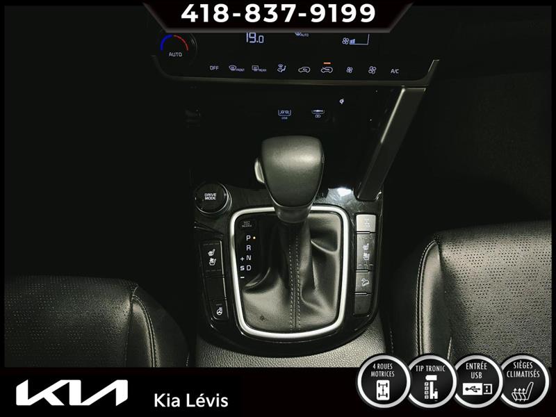 kia Seltos 2021 - 10