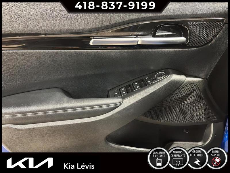 kia Seltos 2021 - 11