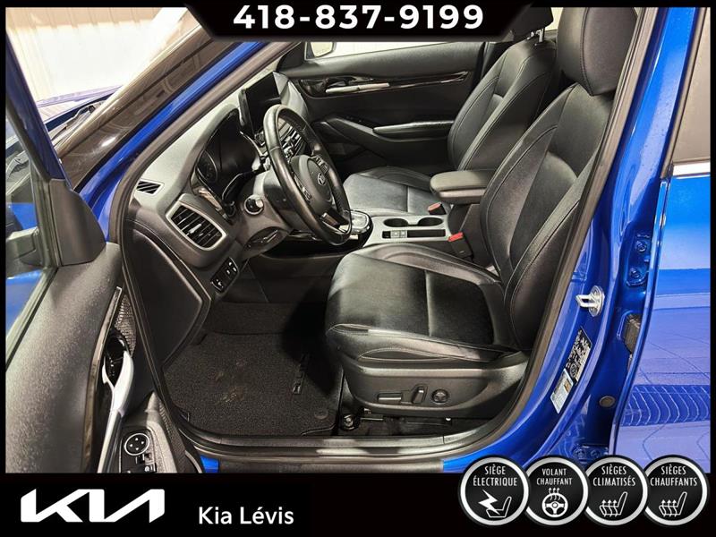 kia Seltos 2021 - 12