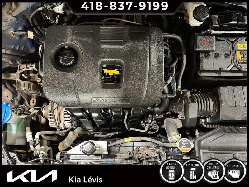 kia Seltos 2021 - 15