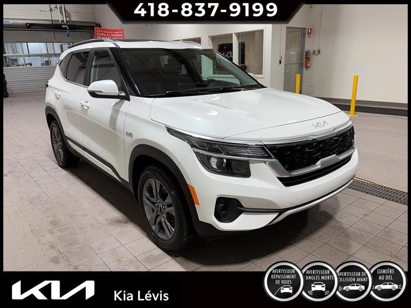 kia Seltos 2023 - 2